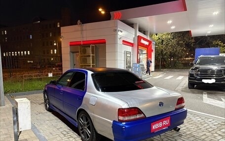 Toyota Cresta, 1997 год, 480 000 рублей, 10 фотография