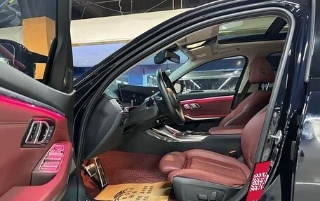 BMW i3 I01 рестайлинг, 2024 год, 5 000 000 рублей, 5 фотография
