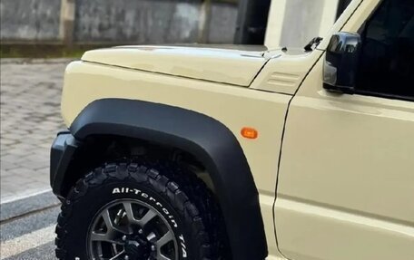 Suzuki Jimny, 2023 год, 1 390 000 рублей, 5 фотография