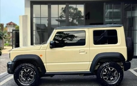 Suzuki Jimny, 2023 год, 1 390 000 рублей, 3 фотография