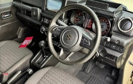 Suzuki Jimny, 2023 год, 1 390 000 рублей, 7 фотография
