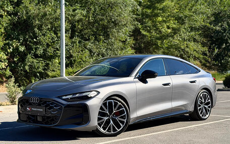 Audi A5, 2026 год, 5 850 000 рублей, 6 фотография