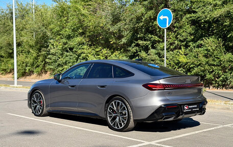 Audi A5, 2026 год, 5 850 000 рублей, 9 фотография
