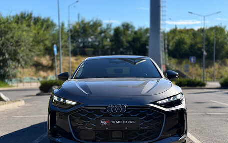 Audi A5, 2026 год, 5 850 000 рублей, 5 фотография