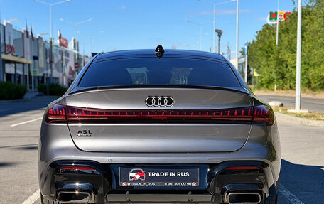 Audi A5, 2026 год, 5 850 000 рублей, 10 фотография