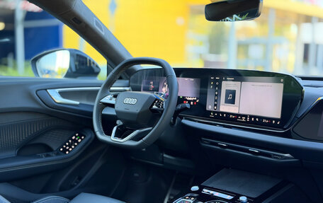 Audi A5, 2026 год, 5 850 000 рублей, 11 фотография
