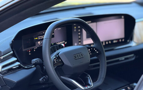 Audi A5, 2026 год, 5 850 000 рублей, 16 фотография