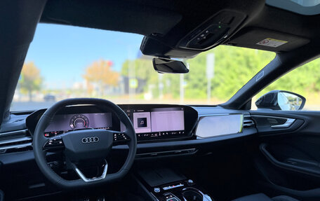 Audi A5, 2026 год, 5 850 000 рублей, 18 фотография