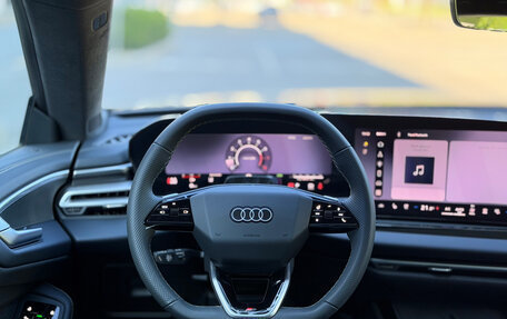 Audi A5, 2026 год, 5 850 000 рублей, 19 фотография