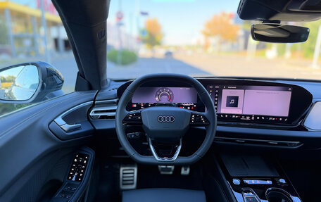 Audi A5, 2026 год, 5 850 000 рублей, 17 фотография