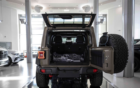 Jeep Wrangler, 2026 год, 8 699 999 рублей, 8 фотография