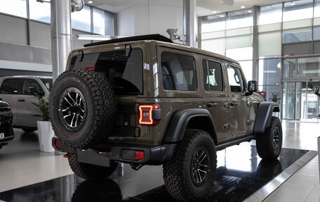 Jeep Wrangler, 2026 год, 8 699 999 рублей, 6 фотография