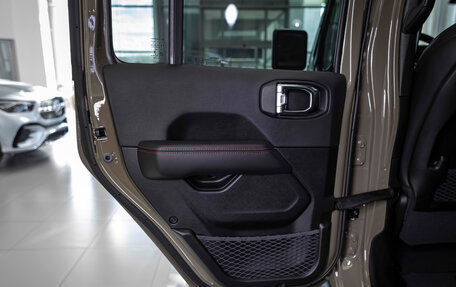 Jeep Wrangler, 2026 год, 8 699 999 рублей, 13 фотография