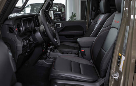Jeep Wrangler, 2026 год, 8 699 999 рублей, 12 фотография