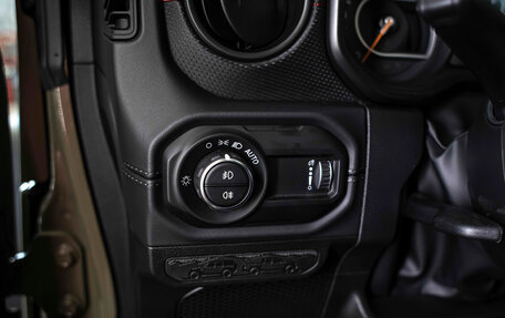 Jeep Wrangler, 2026 год, 8 699 999 рублей, 10 фотография