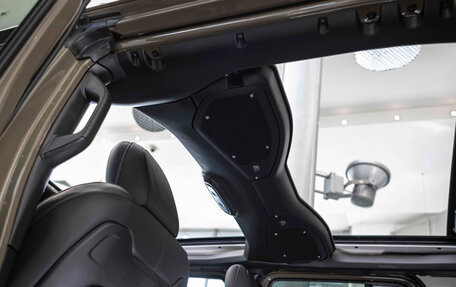 Jeep Wrangler, 2026 год, 8 699 999 рублей, 16 фотография