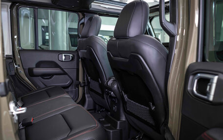 Jeep Wrangler, 2026 год, 8 699 999 рублей, 18 фотография