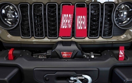 Jeep Wrangler, 2026 год, 8 699 999 рублей, 4 фотография