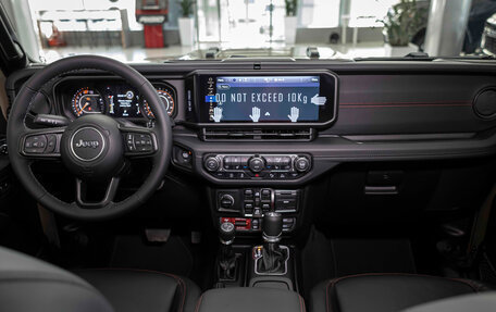 Jeep Wrangler, 2026 год, 8 699 999 рублей, 24 фотография