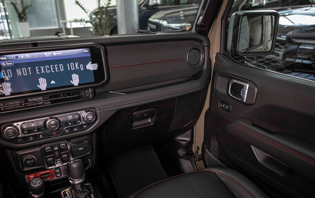 Jeep Wrangler, 2026 год, 8 699 999 рублей, 27 фотография