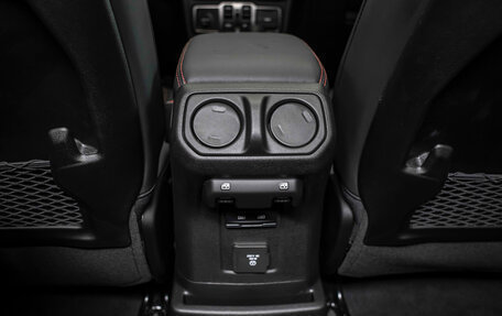 Jeep Wrangler, 2026 год, 8 699 999 рублей, 23 фотография