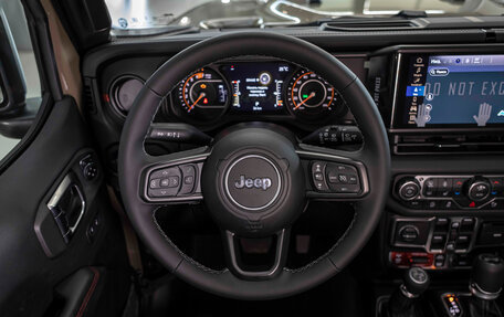 Jeep Wrangler, 2026 год, 8 699 999 рублей, 28 фотография