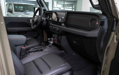 Jeep Wrangler, 2026 год, 8 699 999 рублей, 20 фотография
