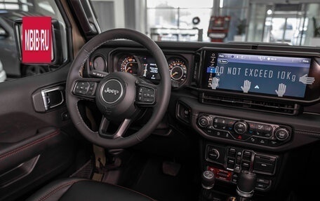 Jeep Wrangler, 2026 год, 8 699 999 рублей, 26 фотография