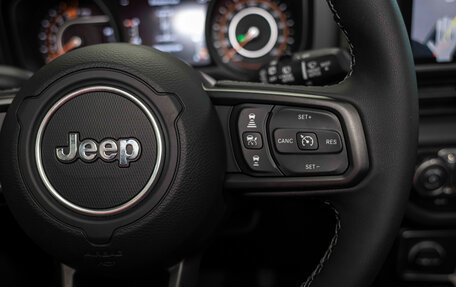Jeep Wrangler, 2026 год, 8 699 999 рублей, 34 фотография