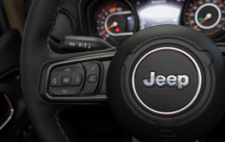 Jeep Wrangler, 2026 год, 8 699 999 рублей, 35 фотография