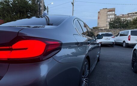 BMW 5 серия, 2019 год, 3 800 000 рублей, 4 фотография