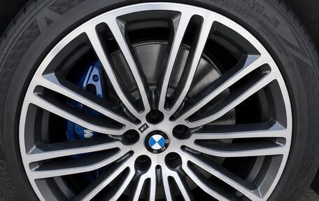 BMW 5 серия, 2019 год, 3 800 000 рублей, 19 фотография