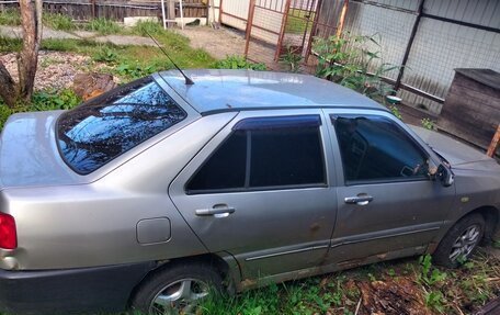 Chery Amulet (A15) I, 2007 год, 100 000 рублей, 2 фотография