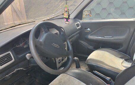 Chery Amulet (A15) I, 2007 год, 100 000 рублей, 4 фотография