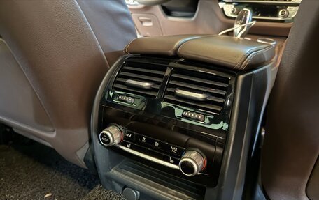 BMW 5 серия, 2019 год, 3 800 000 рублей, 18 фотография
