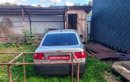 Chery Amulet (A15) I, 2007 год, 100 000 рублей, 3 фотография