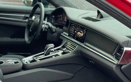 Porsche Panamera II рестайлинг, 2021 год, 12 500 000 рублей, 6 фотография