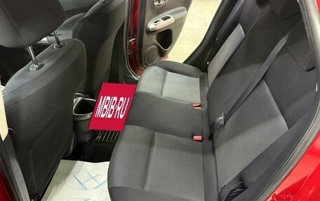 Nissan Juke II, 2014 год, 1 180 000 рублей, 20 фотография