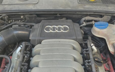 Audi A6, 2010 год, 830 000 рублей, 9 фотография