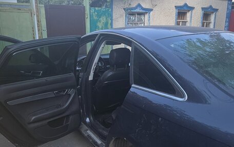 Audi A6, 2010 год, 830 000 рублей, 2 фотография