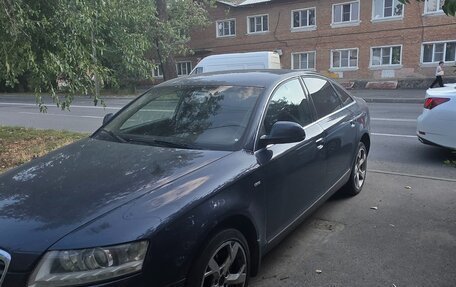 Audi A6, 2010 год, 830 000 рублей, 1 фотография