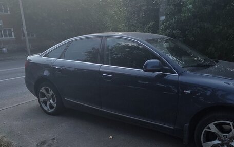 Audi A6, 2010 год, 830 000 рублей, 3 фотография