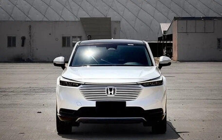 Honda Vezel, 2023 год, 1 898 000 рублей, 8 фотография