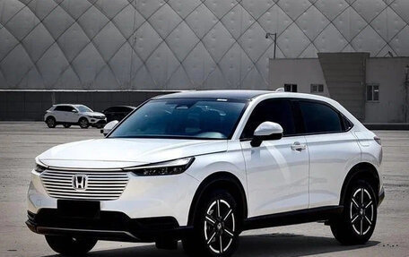 Honda Vezel, 2023 год, 1 898 000 рублей, 1 фотография