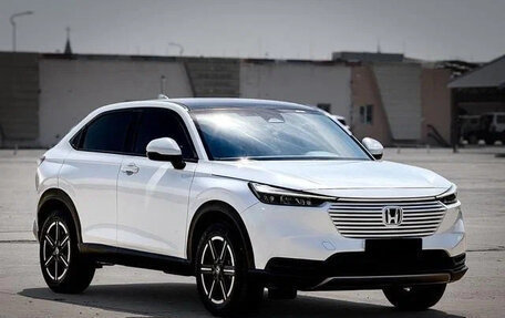 Honda Vezel, 2023 год, 1 898 000 рублей, 7 фотография