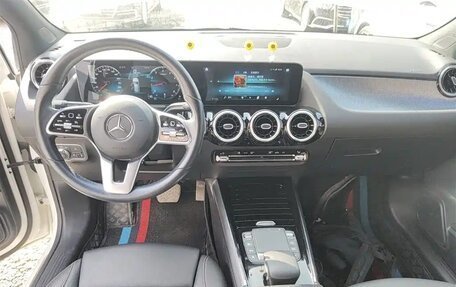 Mercedes-Benz B-Класс, 2022 год, 1 567 000 рублей, 7 фотография