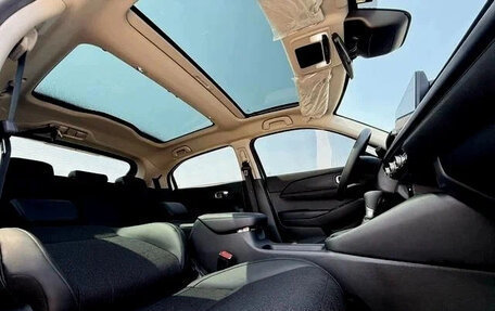 Honda Vezel, 2023 год, 1 898 000 рублей, 17 фотография