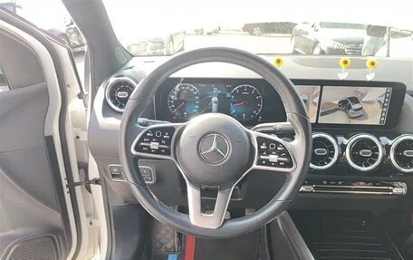 Mercedes-Benz B-Класс, 2022 год, 1 567 000 рублей, 8 фотография