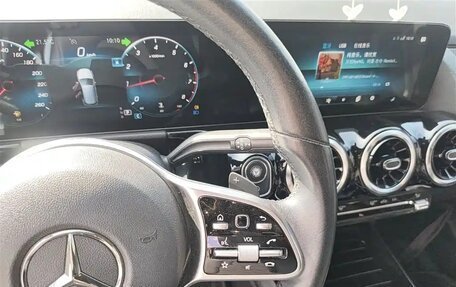Mercedes-Benz B-Класс, 2022 год, 1 567 000 рублей, 9 фотография