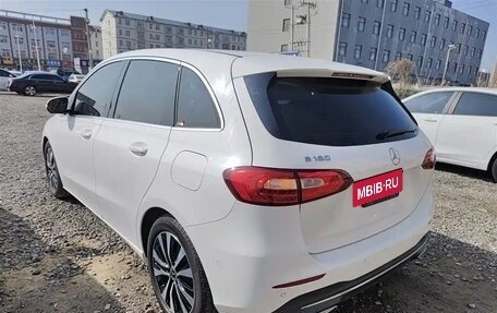 Mercedes-Benz B-Класс, 2022 год, 1 567 000 рублей, 4 фотография